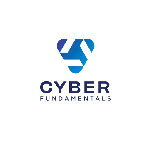 Cyber Security Firm seeks logo to give us an edge and stand out from the crowd Design by SheenD