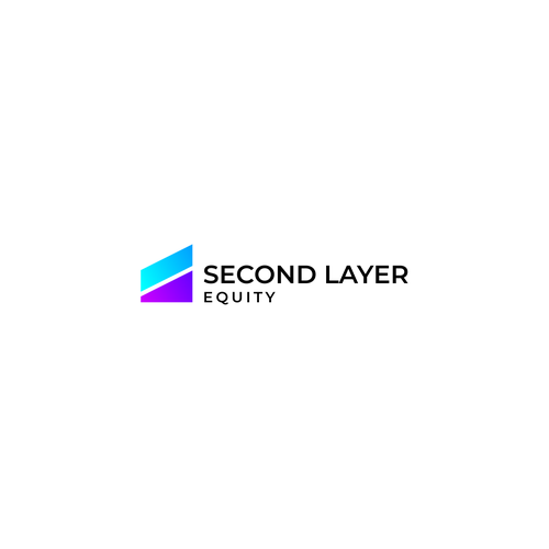 Second Layer logo First Layer Prize! Design by VolfoxDesign