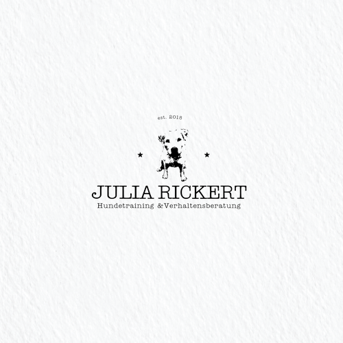 Logo design contest entry by BF Graphics