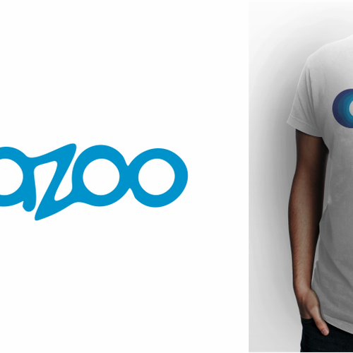 Create logo for dazoo restaurant Design by Drewnick