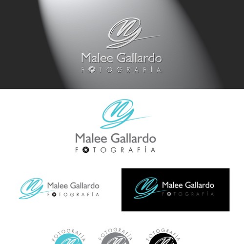 Logotipos propuesta en el concurso por Ladoblede