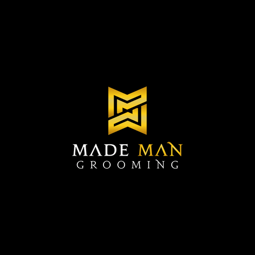 コンペ「LUXURY MEN’S SKIN CARE BRAND」のデザイン by J.Ferdさん 