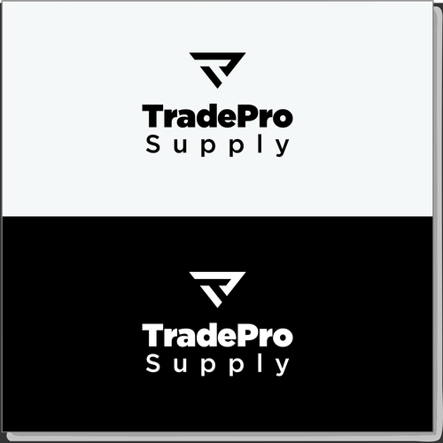 Logo Design for Wholesaler serving Tradesmen Design von Raha.art31