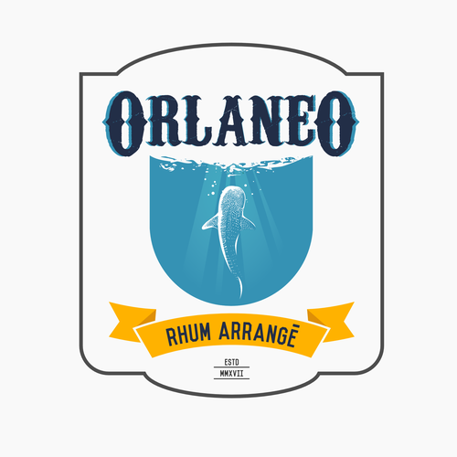 Logo & hosted website contest entry by Cauliflower