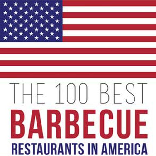 Quot The 100 Best Barbecue Restaurants In America Quot Cover