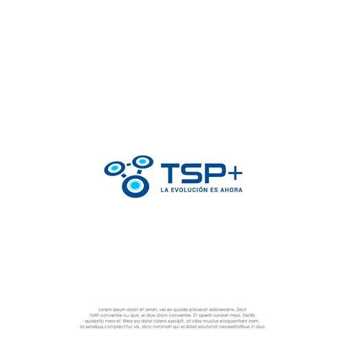 Logo for a HighTech Security Company Diseño de oakbrand™