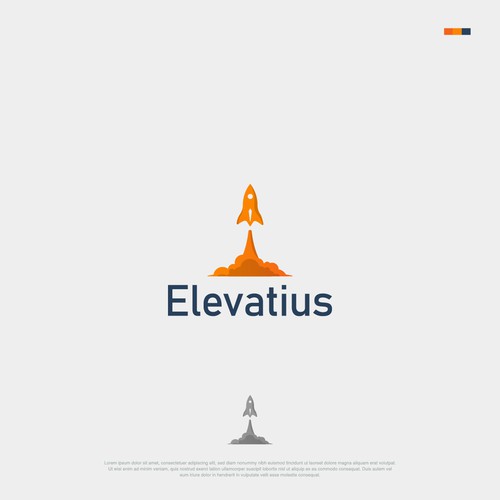 Design a top lead generating logo for a Fractional CFO firm focused on management consultants Design by Nick Camastra