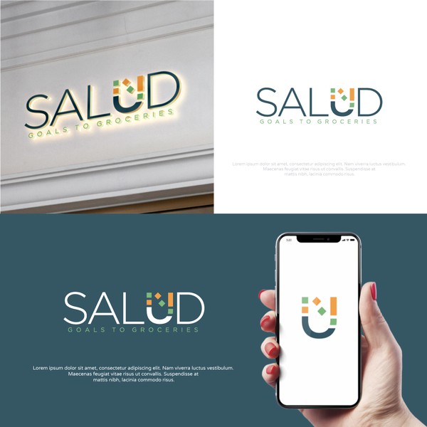 Design by fajri99 titled "Salud"