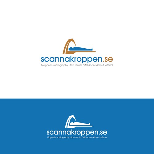 Designs | Scan your body! | Logo design contest