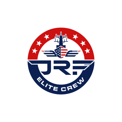 Diseño de JRF Elite Crew - EXCLUSIVE CREW de do'ane simbok