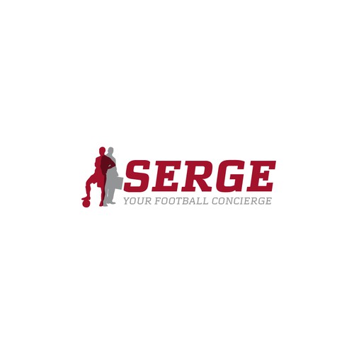 Serge the Concierge
