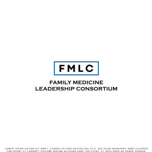 Family Medicine Group Logo Design Design by Noman Akhtar