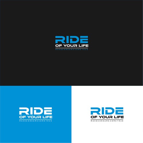 Ride of Your Life Design by lrasyid88