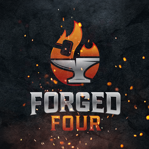 Epic Quest: The Ultimate Challenge Design by MarkCreative™