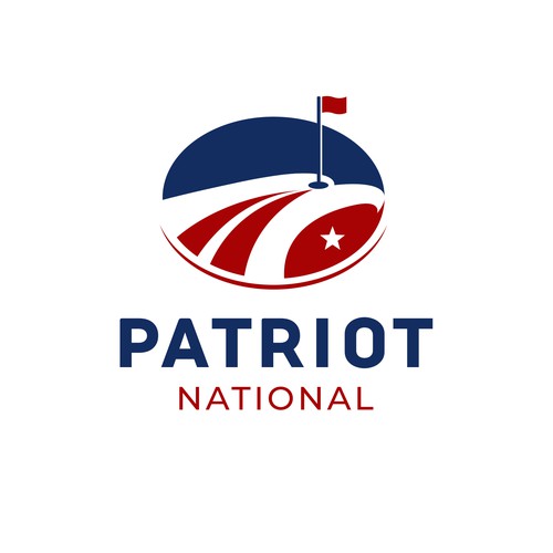 Patriots National Golf Club Design réalisé par Midas™ Studio`s