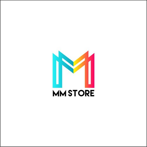 Designs | MM Store logo design | Logo design contest