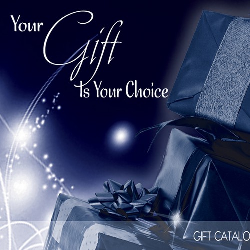 Gift Catalog Cover