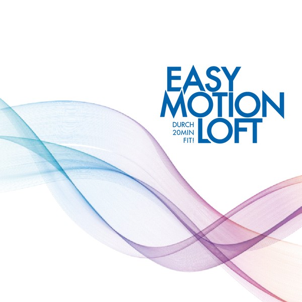 Logo für EASY MOTION LOFT
