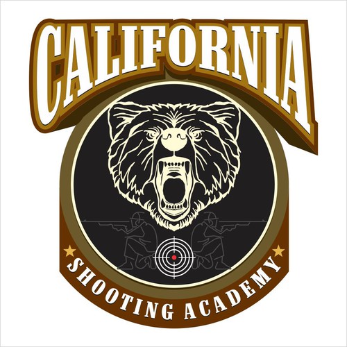 Shooting Range needs a tactical logo! | Logo design contest