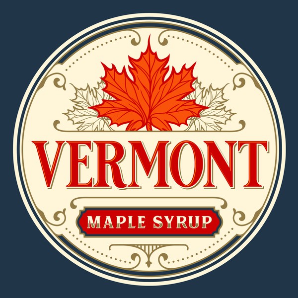 Vermont Maple Syrup