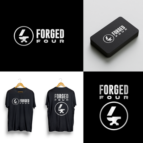 Epic Quest: The Ultimate Challenge Design by Grifix