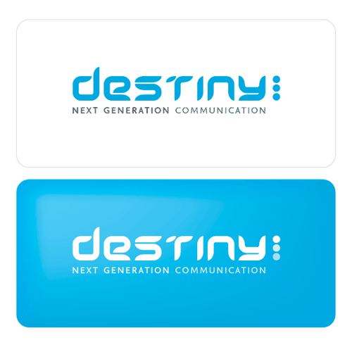destiny Réalisé par Ana - SCS design