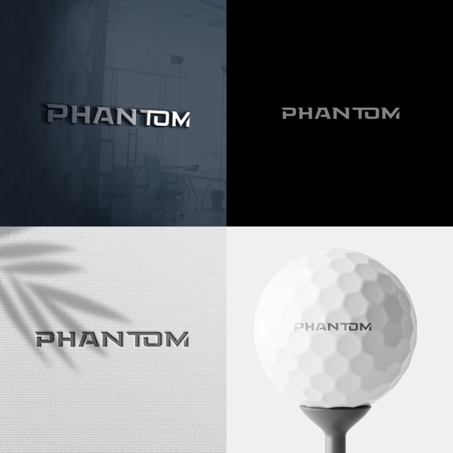 We need a classic but dynamic logo for a new next-gen golf ball Design by Naztudio