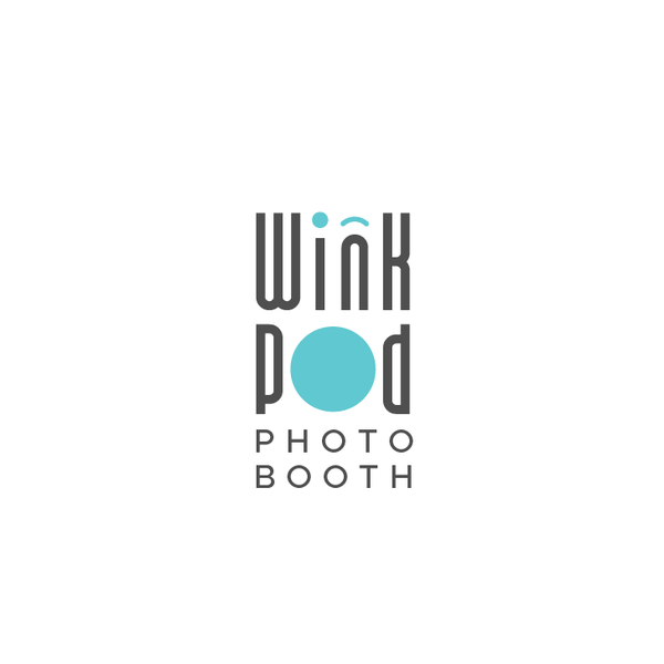 Logo design for Photo Booth