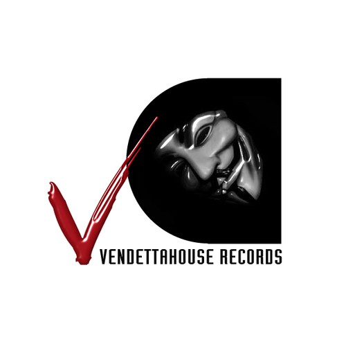 Create A Beautiful Logo For A Soon To Be HUGE House Record Label Design by mmalon