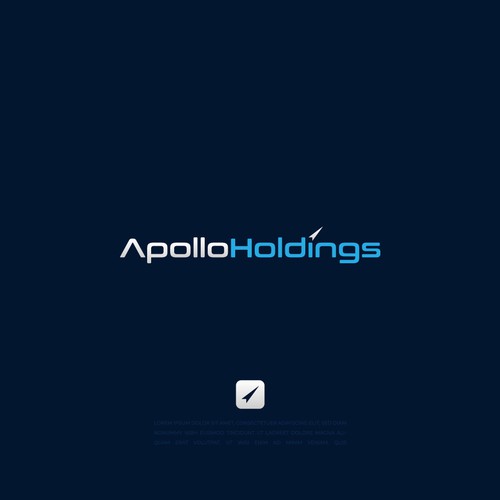 Apollo Design by BombDesigns