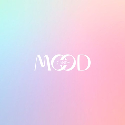 Logo for MOOD BOOSTING supplment called MOOD CANDY Design by boriman05