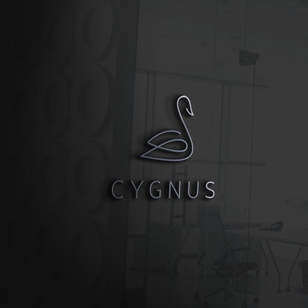Cygnus Therapeutics Logo