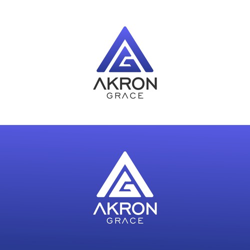 Create a modern/minimalistic Christian church logo Design réalisé par MOHStudio_