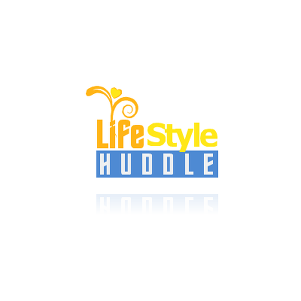 Bold Logo Concept for Huddle