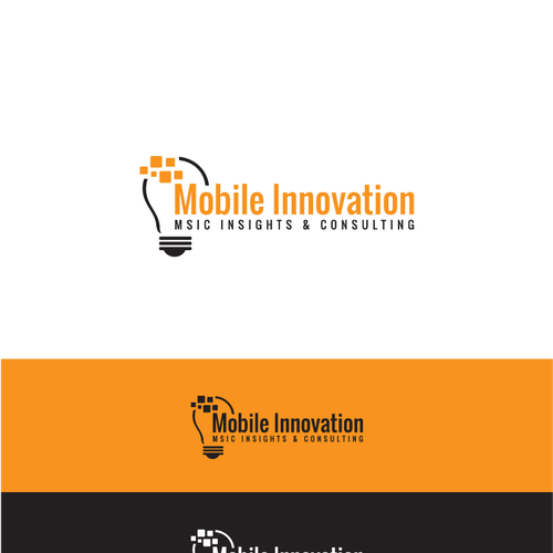 Logo design contest entry by 7- Lung