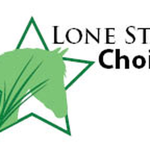 Help us create the new logo for Lone Star Choice! Ontwerp door Lanipux