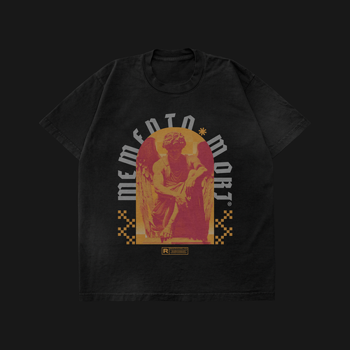 Clothing or apparel contest entry by Nostalgiadrive