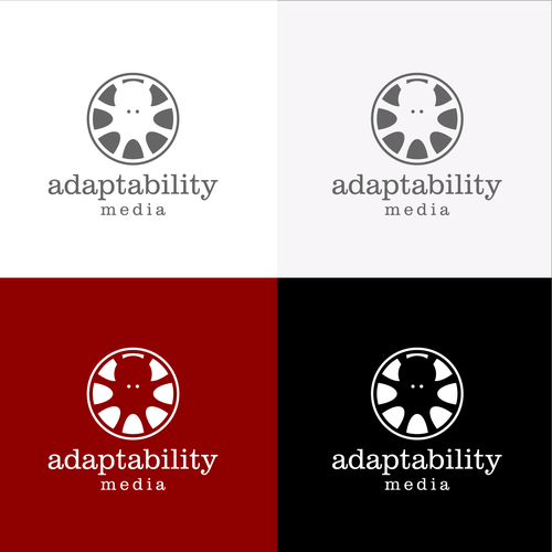 Design A Logo Showing Adaptability or Transformation Design by Mumung