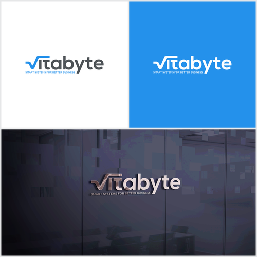 Powerful strong design that is memorable and corporate Design by marselino™