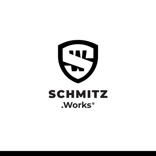 The best logo for workwear brand Design von DigitalGene