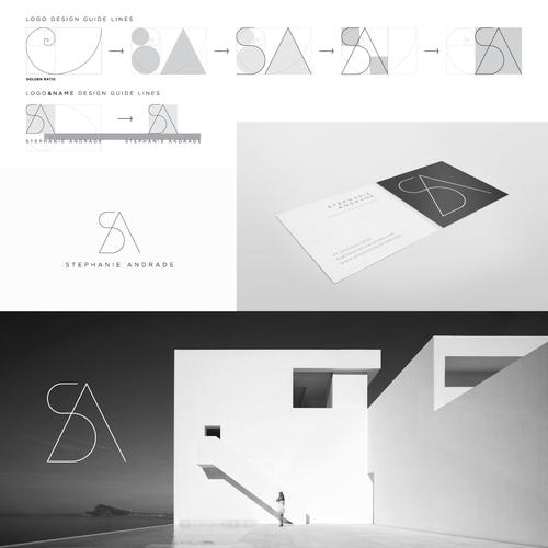 Logo & brand identity pack contest entry by Tomillo