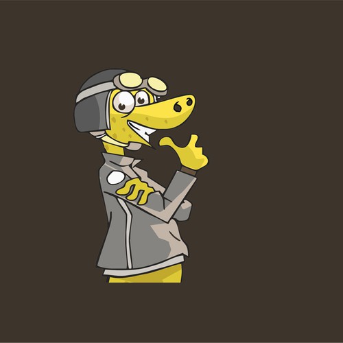  contest entry by fuad77