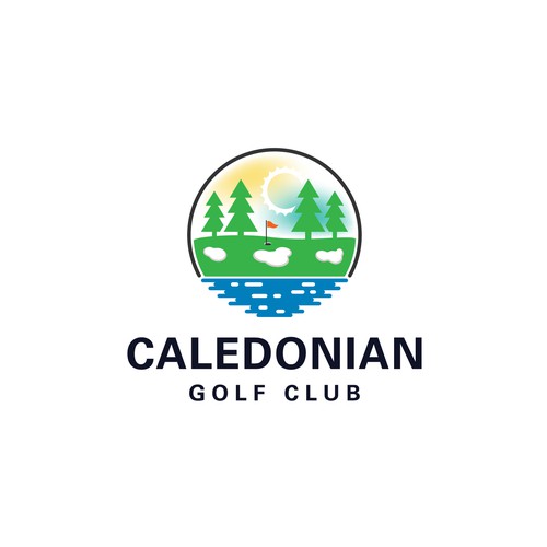 Logo design contest entry by udara