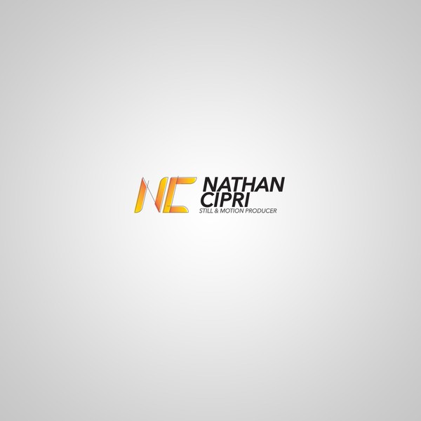 Design by LRND titled "Logo for a still&motion producer"