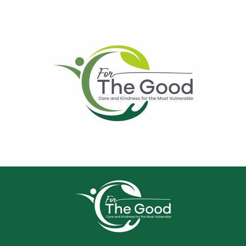 Designs | We need a memorable branding... For The Good! | Brand launch ...
