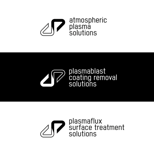 Atmospheric Plasma Solutions Logo Design réalisé par zenzla