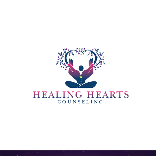 Mental health counseling and spirituality/energy work logo needed Design by SilverPen Designs