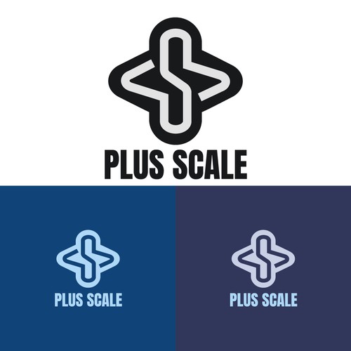 Logo design contest entry by RadEgg