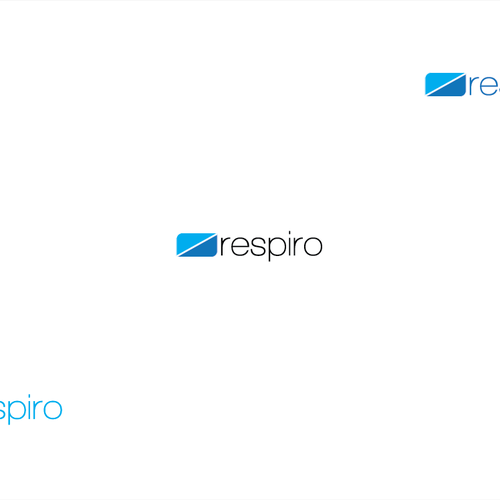 New logo wanted for Respiro | Logo design contest