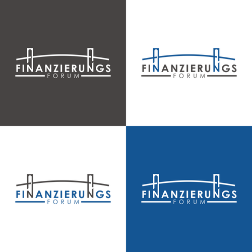 Logo design contest entry by wild maverick